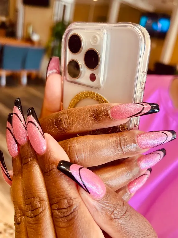 River Nails Spa — Nail salon in River Grove